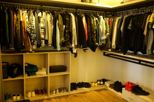 Nhà 7 tỷ tự trang trí như không gian sống tách rời thành phố của Đại Nhân - 8