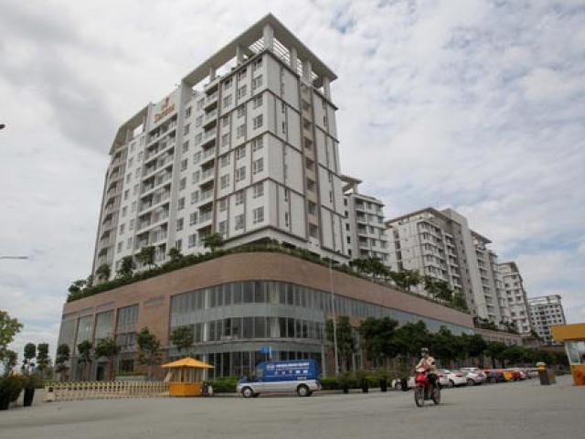 Tài chính - Bất động sản - Thủ Thiêm "nóng", vì sao?