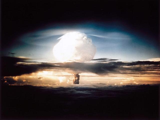 Thế giới - Kinh thánh dự báo đáng sợ về ngày tàn của thế giới?