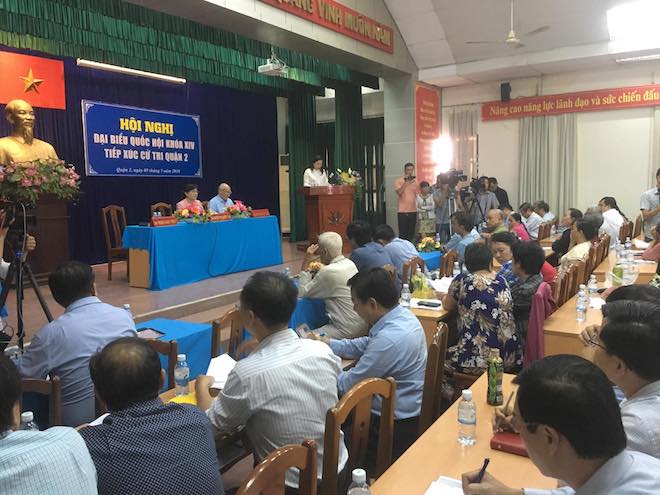 Nóng 24h qua: Nữ tỷ phú tiết lộ lý do may mắn trúng giải Vietlott “khủng” - 3