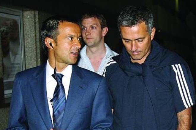 Mourinho & điệp vụ chạy án: 140 tỷ đồng trốn 2 tội hình sự, án tù 12 tháng - 2