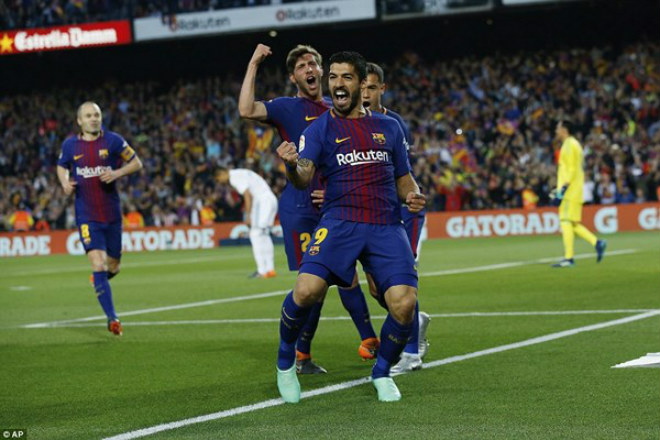 Barcelona – Villarreal: Messi mơ Giày Vàng, nhắm siêu kỷ lục - 1