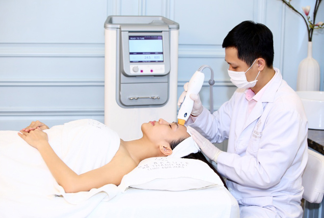 Tiếp bước loạt “sao”, Diệu Nhi tới đây để chuẩn bị cho liveshow kỉ niệm 5 năm - 2