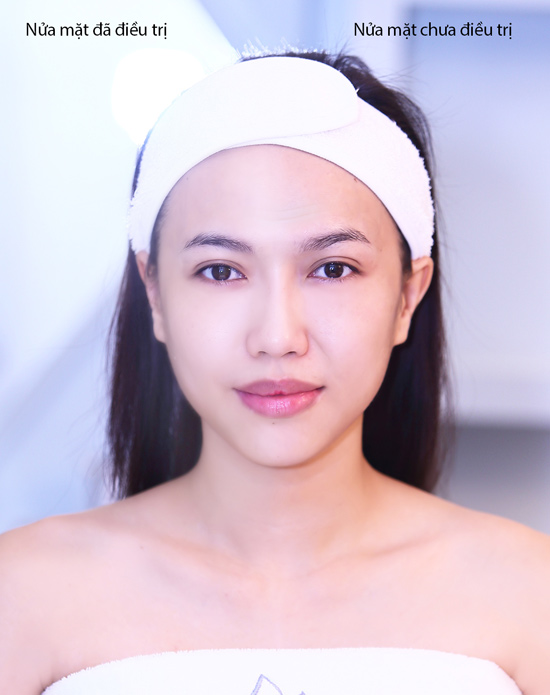 Tiếp bước loạt “sao”, Diệu Nhi tới đây để chuẩn bị cho liveshow kỉ niệm 5 năm - 3