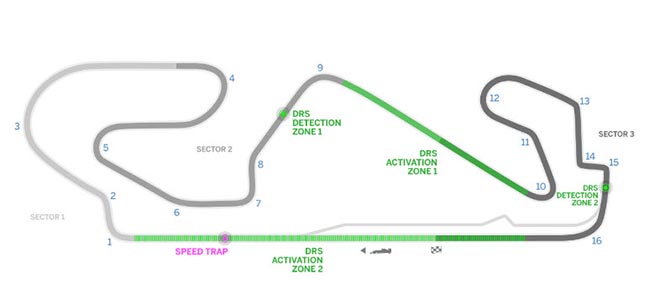 Đua xe F1, Spanish GP 2018: Tam mã rực lửa, tiếp tục chờ bất ngờ - 4