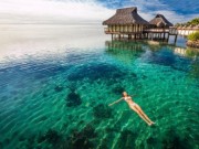 Du lịch - Mãn nhãn với loạt ảnh thiên nhiên cực đẹp khiến bạn yêu Trái đất ngay lập tức