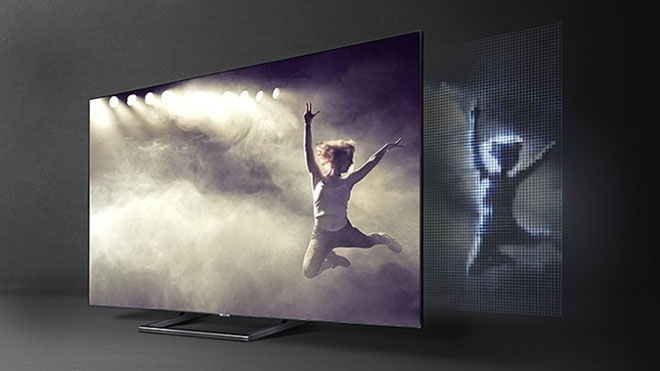 TV QLED 2018: TV của thế kỉ 21, thông minh, đậm tính nghệ thuật - 2