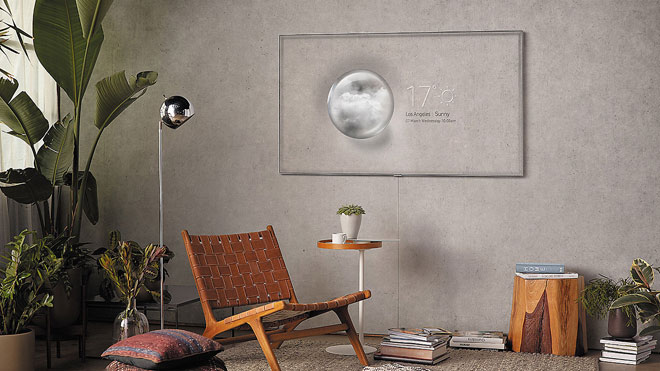 TV QLED 2018: TV của thế kỉ 21, thông minh, đậm tính nghệ thuật - 3