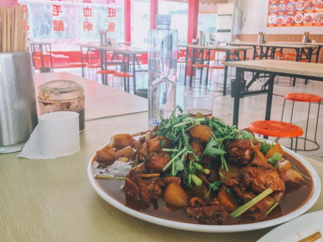 Khám phá thành trì sản xuất một nửa lượng iPhone toàn cầu (Phần 1) - 8