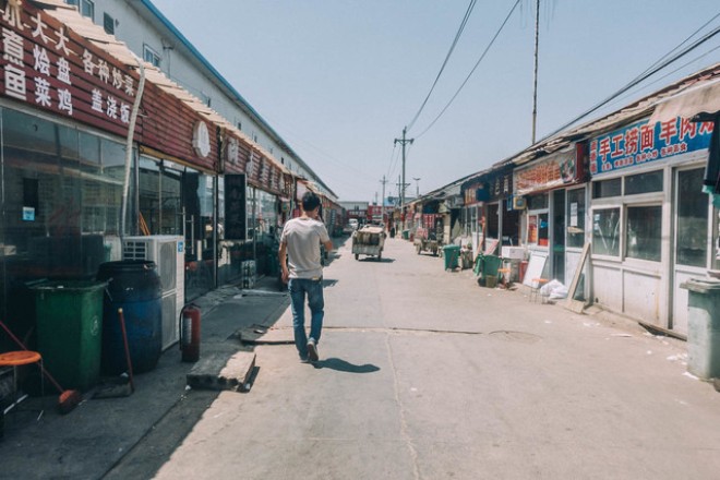 Khám phá thành trì sản xuất một nửa lượng iPhone toàn cầu (Phần 1) - 7