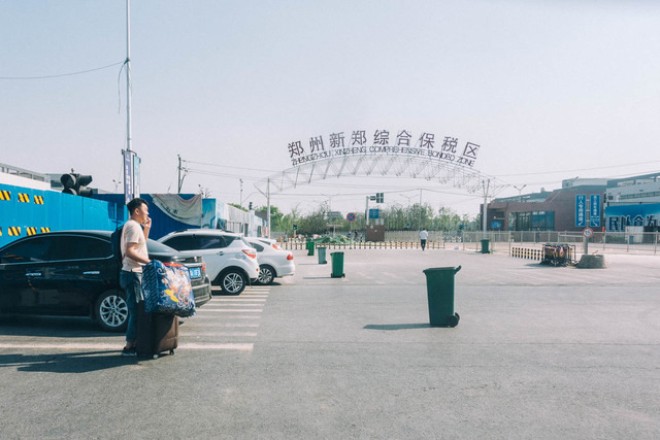 Khám phá thành trì sản xuất một nửa lượng iPhone toàn cầu (Phần 1) - 11