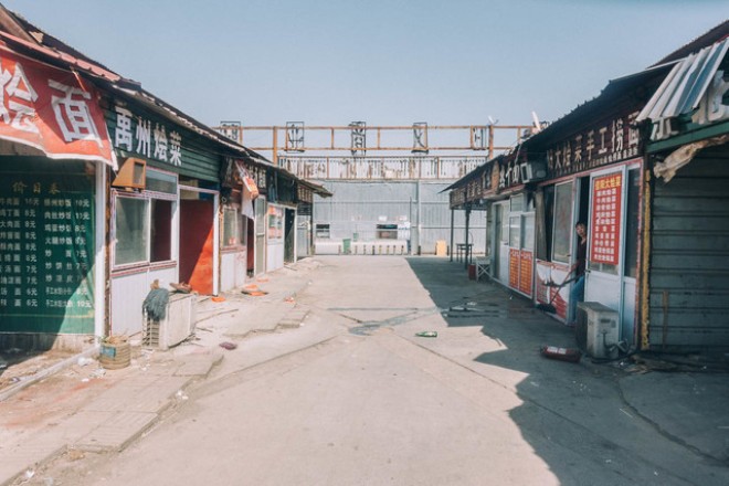 Khám phá thành trì sản xuất một nửa lượng iPhone toàn cầu (Phần 1) - 10