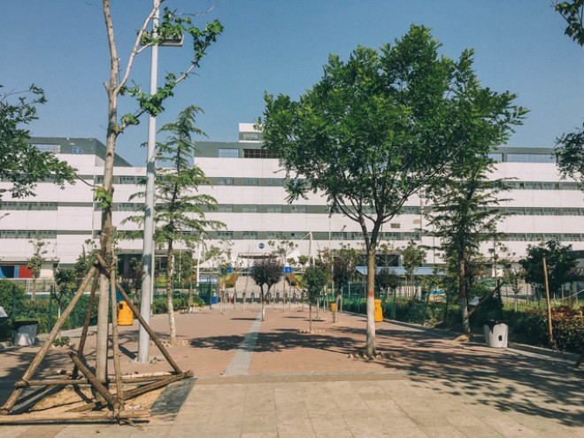 Khám phá thành trì sản xuất một nửa lượng iPhone toàn cầu (Phần 1) - 4