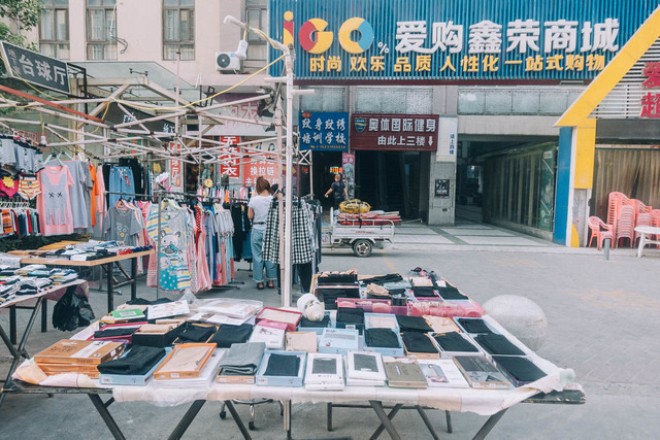 Khám phá thành trì sản xuất một nửa lượng iPhone toàn cầu (Phần 1) - 15