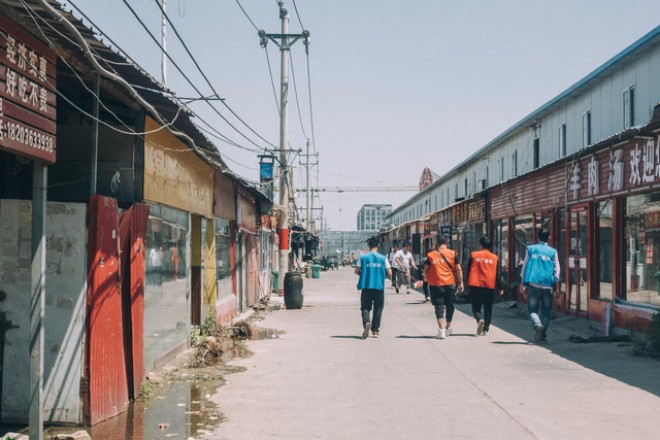 Khám phá thành trì sản xuất một nửa lượng iPhone toàn cầu (Phần 1) - 12