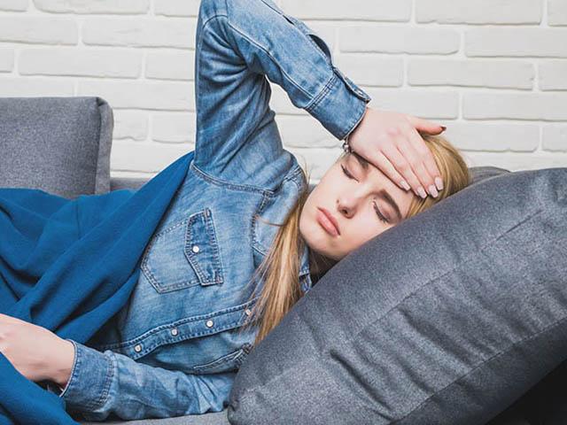 Sức khỏe đời sống - Đừng chủ quan bỏ qua 11 dấu hiệu của căn bệnh cực kỳ nguy hiểm này