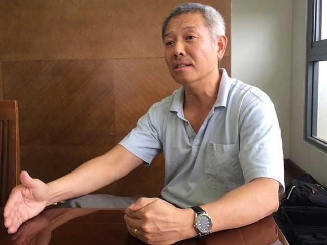 Giáo dục - du học - GS Trương Nguyện Thành nói về việc không được làm hiệu trưởng