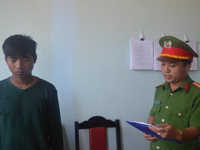 Pháp luật - Thanh niên “kẹp 3” không đội mũ bảo hiểm, tông chết 2 cụ bà