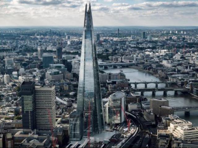 Giáo dục - du học - Ngạc nhiên với bảng xếp hạng thành phố tốt nhất cho sinh viên