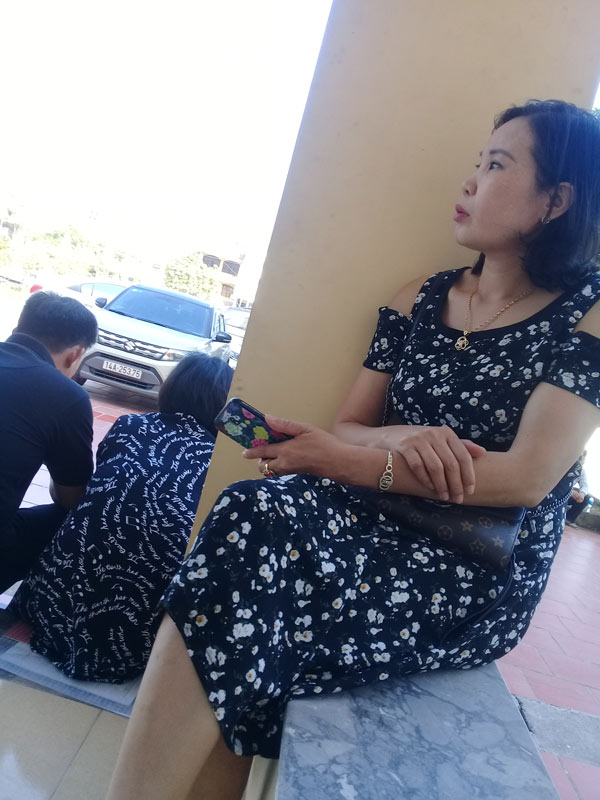 Quảng Ninh: Dân khóc than vì không sang nhượng được đất cho con - 2