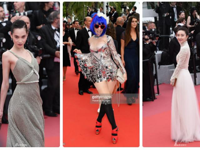 Đời sống Showbiz - Tình cũ ngực lép của G-Dragon lu mờ trước ca sĩ vô danh tạo dáng lố, khoe ngực khủng