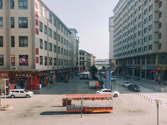 Thời trang Hi-tech - Khám phá thành trì sản xuất một nửa lượng iPhone toàn cầu (Phần cuối)