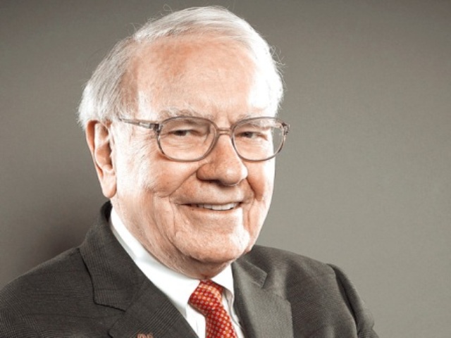 Bật mí 8 câu chuyện kỳ lạ về Warren Buffett