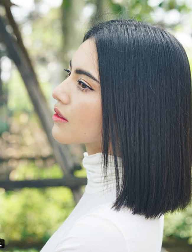 &#34;Bạn gái&#34; mới của Sơn Tùng MTP quyến rũ nhờ những điều đơn giản - 2