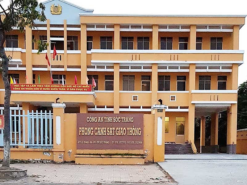 Nóng 24h qua: Cử tri Thủ Thiêm yêu cầu bà Quyết Tâm từ chức - 2