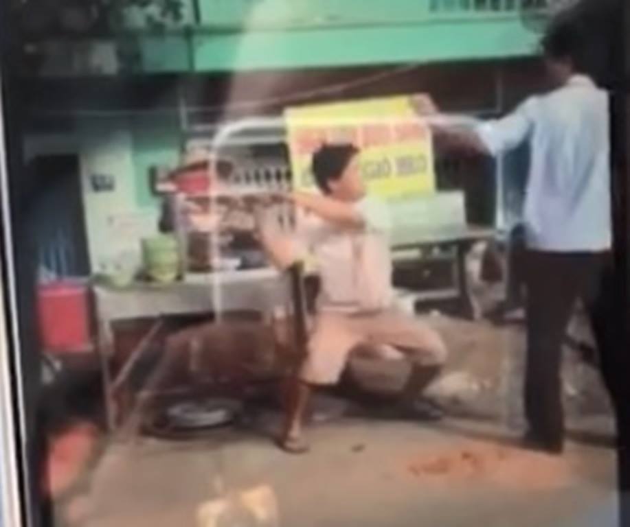 Nóng 24h qua: Cử tri Thủ Thiêm yêu cầu bà Quyết Tâm từ chức - 3