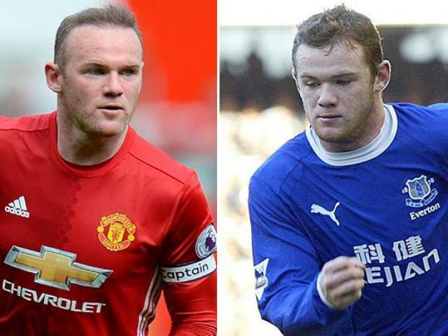 Huyền thoại MU, Rooney chia tay Ngoại hạng Anh: Lưu danh anh hùng