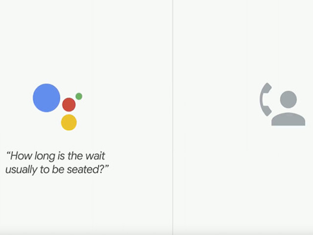 Công nghệ thông tin - Google Duplex - phiên bản AI "đầy đáng sợ" khi trả lời tự động giống hệt con người