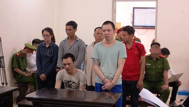 &#34;Nguyện ước&#34; cuối của tử tù vượt ngục Thọ &#34;sứt&#34; sau khi nhận thêm bản án 7 năm - 1