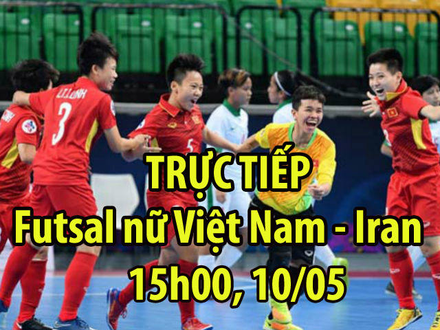 Bóng đá - Chi tiết Việt Nam - Iran: Thế trận bế tắc (KT)