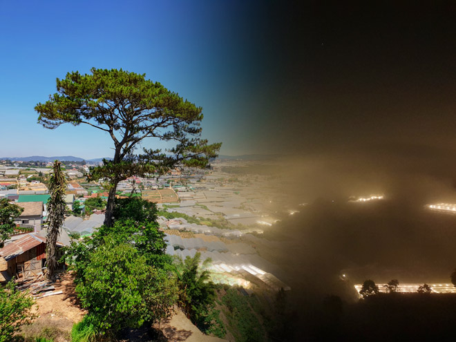 Thổn thức trước vẻ đẹp quyến rũ của Sài Gòn – Đà Lạt qua “chuyện 69” - 4