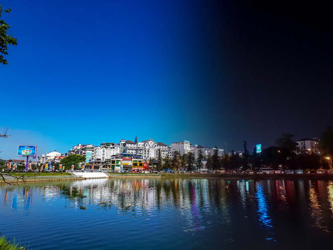 Thổn thức trước vẻ đẹp quyến rũ của Sài Gòn – Đà Lạt qua “chuyện 69” - 3