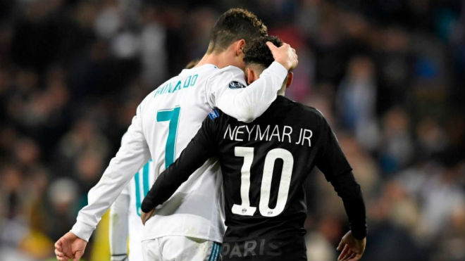 &#34;Đại ca&#34; Ronaldo chấp nhận Neymar: Real phải bán SAO kiếm 150 triệu bảng - 1