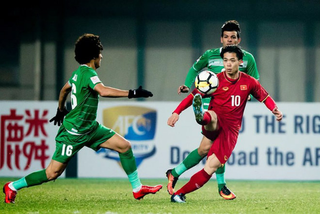 Asian Cup 2019: Đối thủ của đội tuyển Việt Nam chưa hẳn là Iran, Iraq - 1