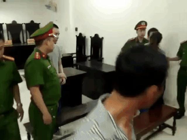 Pháp luật - "Nguyện ước" cuối của tử tù vượt ngục Thọ "sứt" sau khi nhận thêm bản án 7 năm