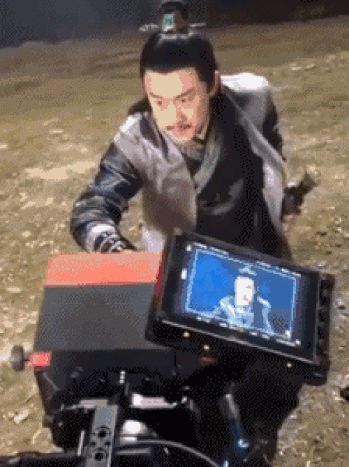 Thực tế phì cười của những màn cưỡi ngựa hoành tráng - 10