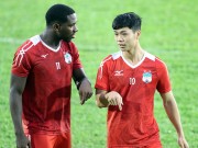 Bóng đá - Bầu Đức lại đấu bầu Hiển: SAO U23 Việt Nam lo nhất điều gì?