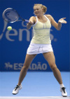 Chi tiết Sharapova - Bertens: Sai lầm nối tiếp (KT) - 1