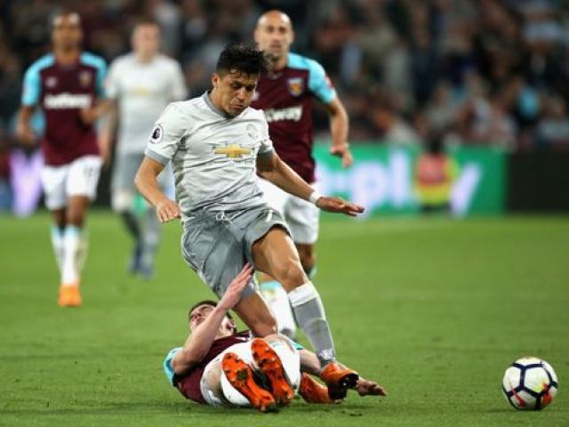 West Ham - MU: Tấn công máu lửa, gặp khó vì cố nhân