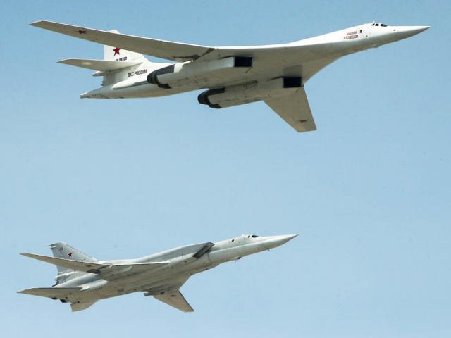 Thế giới - Tướng Nga cảnh báo trả đũa nếu quân Nga ở Syria phải đổ máu