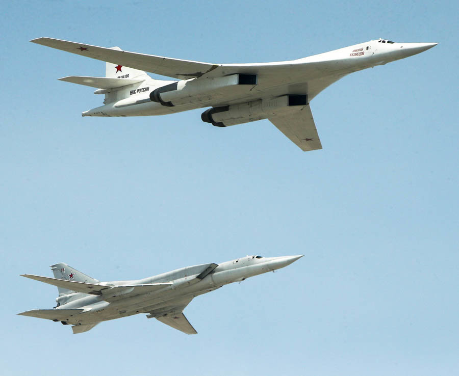 Tướng Nga cảnh báo trả đũa nếu quân Nga ở Syria phải đổ máu - 2