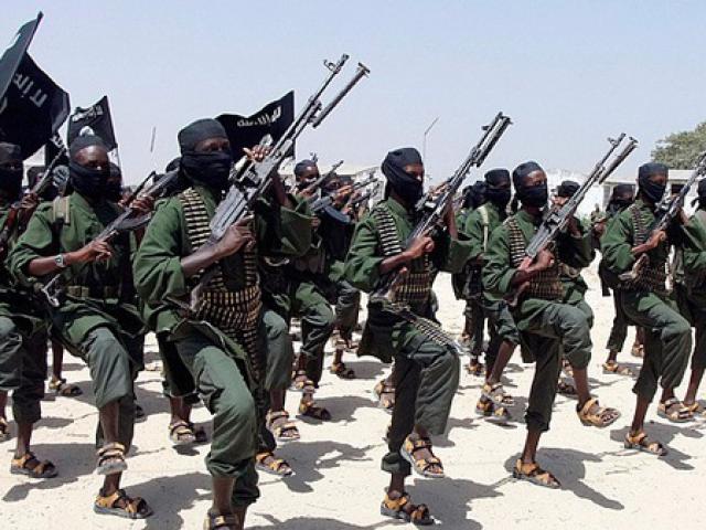 Thế giới - Bị ném đá đến chết vì "có 11 chồng"