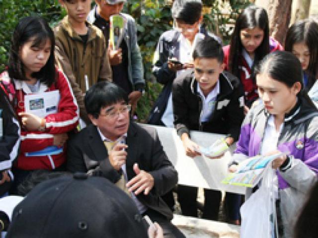 Giáo dục - du học - Trường ĐH Sư phạm kỹ thuật thí điểm mở ngành... không ngành