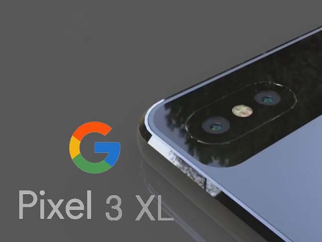 Lộ thông tin ngày ra mắt chính thức của Google Pixel 3