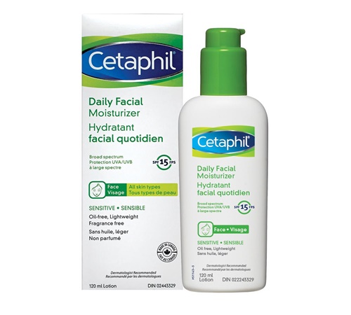 6 bước mỗi ngày để có "làn da thủy tinh" - 9