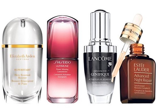 6 bước mỗi ngày để có "làn da thủy tinh" - 8